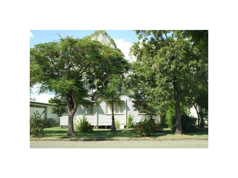 26 Grevillea Street, Biloela QLD 4715