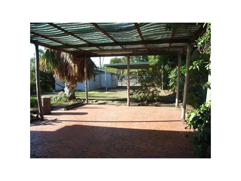 26 Grevillea Street, Biloela QLD 4715