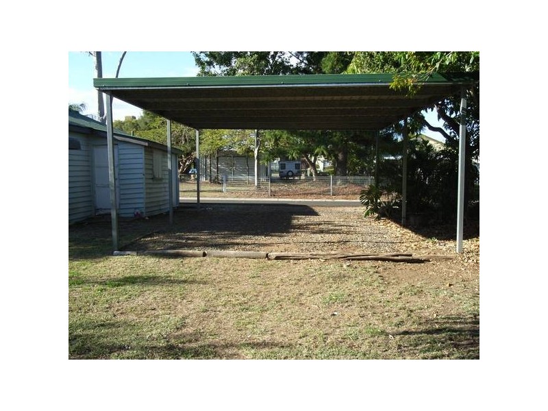 26 Grevillea Street, Biloela QLD 4715