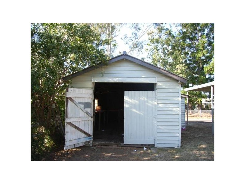 26 Grevillea Street, Biloela QLD 4715