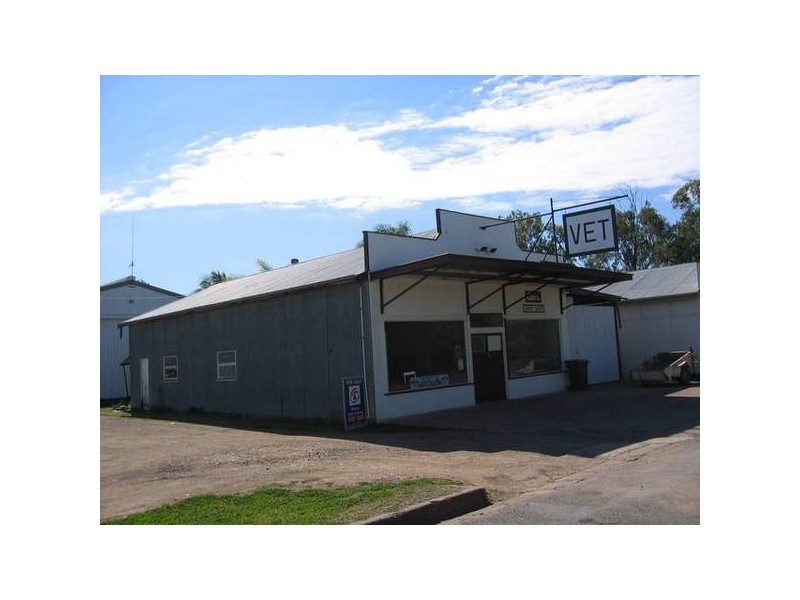 Sixth Avenue, Theodore QLD 4719