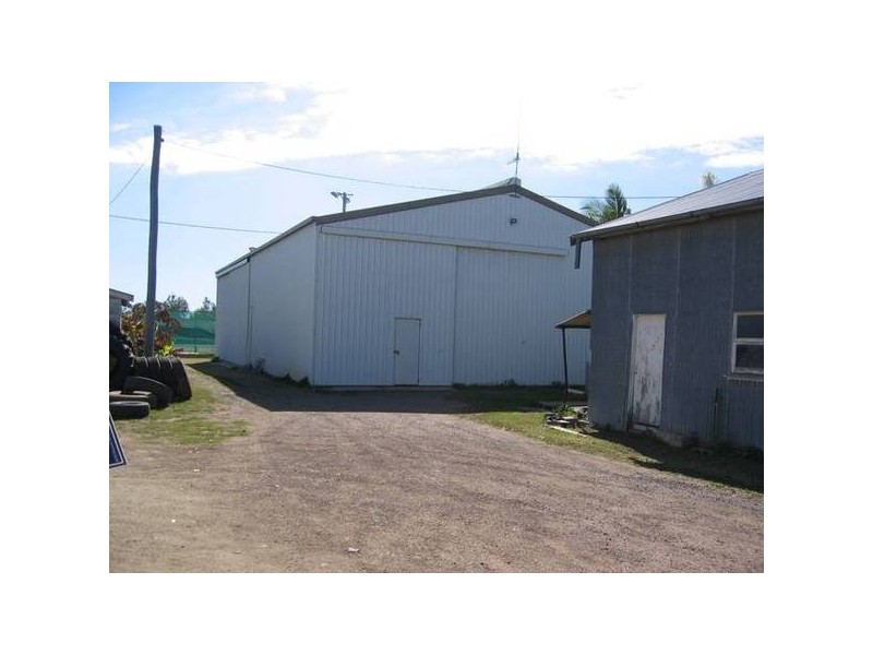 Sixth Avenue, Theodore QLD 4719