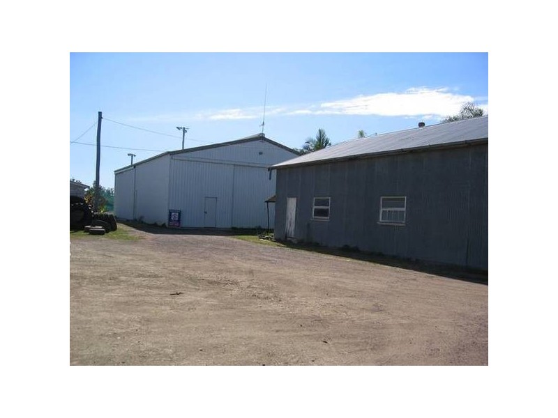 Sixth Avenue, Theodore QLD 4719