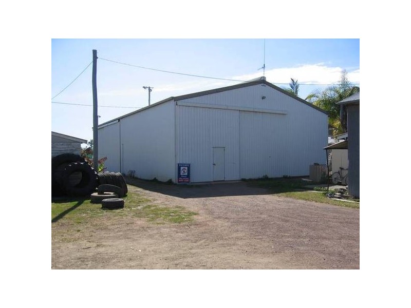 Sixth Avenue, Theodore QLD 4719