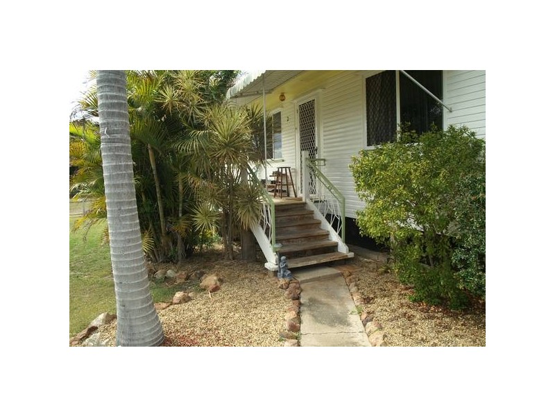 Manton Street, Biloela QLD 4715