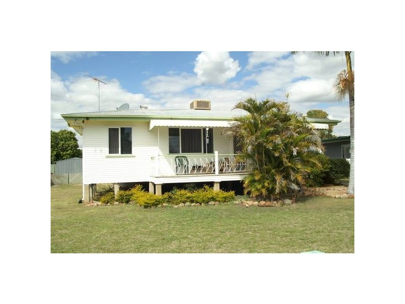 Manton Street, Biloela QLD 4715