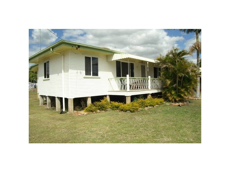 Manton Street, Biloela QLD 4715