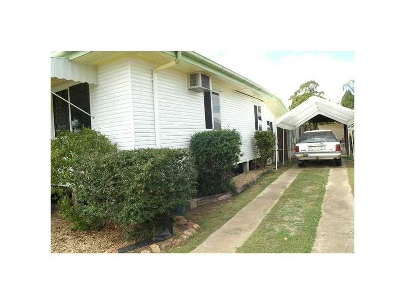 Manton Street, Biloela QLD 4715