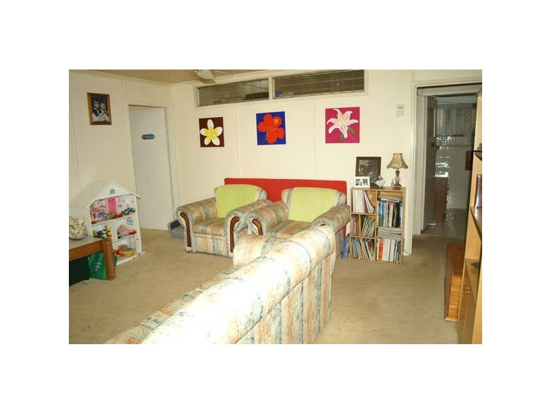 Manton Street, Biloela QLD 4715