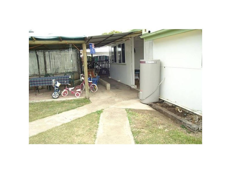 Manton Street, Biloela QLD 4715