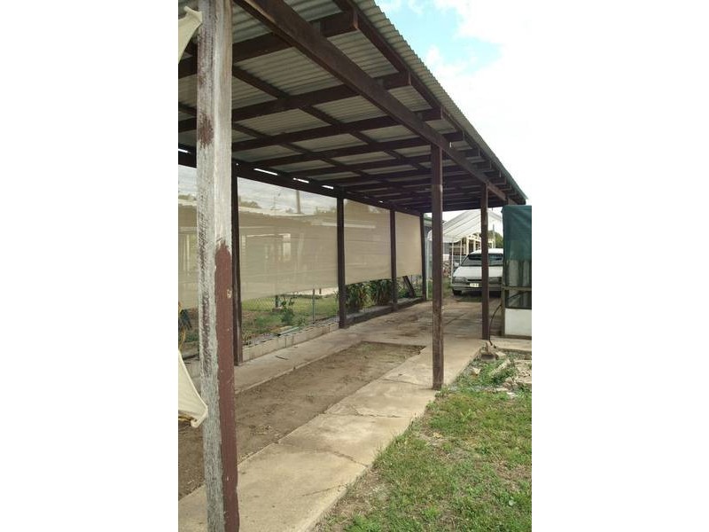 Manton Street, Biloela QLD 4715