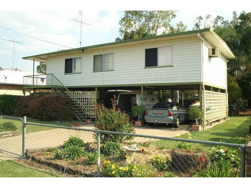 11 Joe Kooyman Drive, Biloela QLD 4715