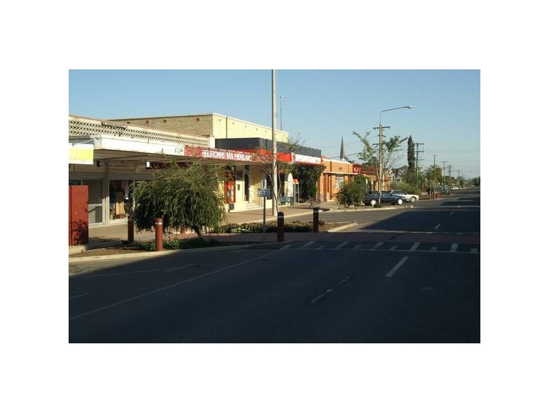 Kariboe
Street, Biloela QLD 4715
