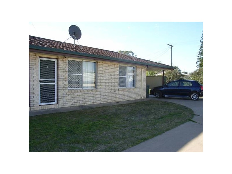 Kariboe Street, Biloela QLD 4715