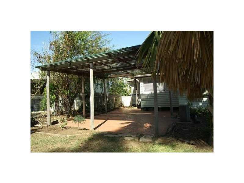 Biloela QLD 4715