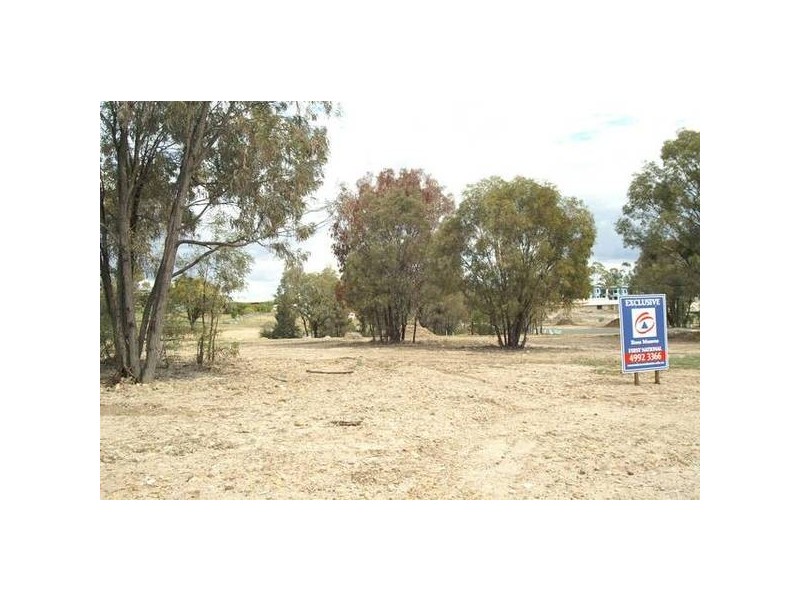 45 Brigalow Lakes Estate, Biloela QLD 4715