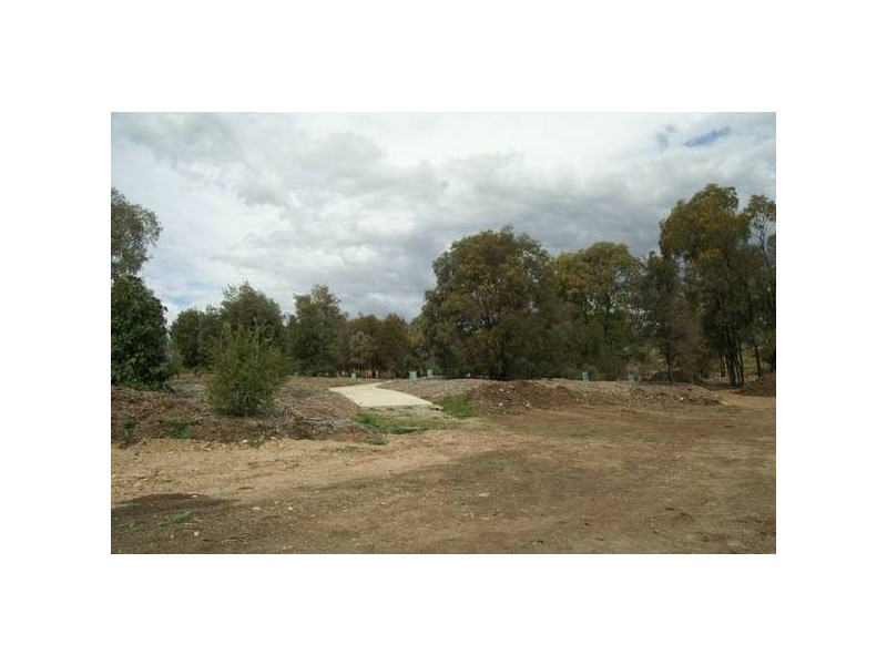 45 Brigalow Lakes Estate, Biloela QLD 4715