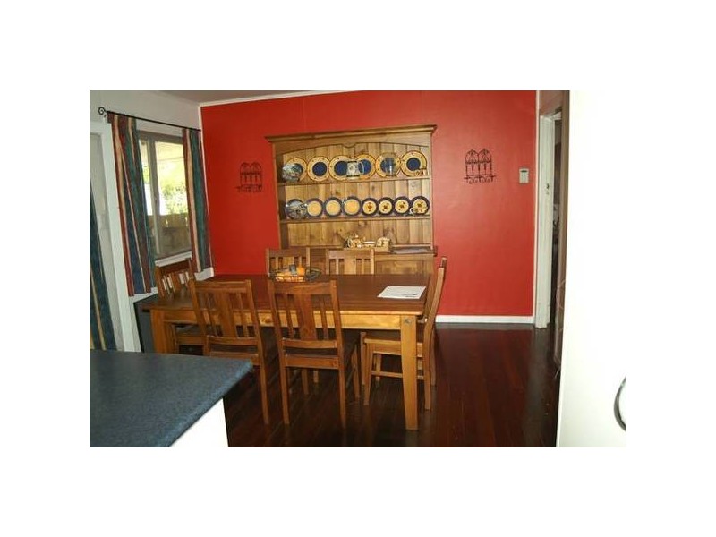 154 Kroombit Street, Biloela QLD 4715