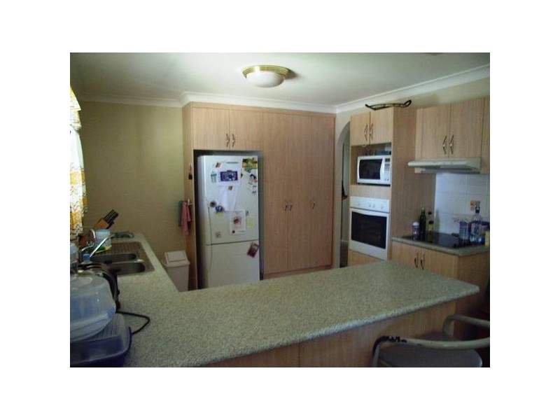 41 Thalberg Avenue, Biloela QLD 4715