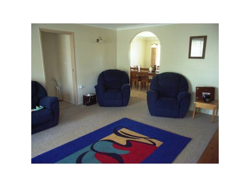 41 Thalberg Avenue, Biloela QLD 4715