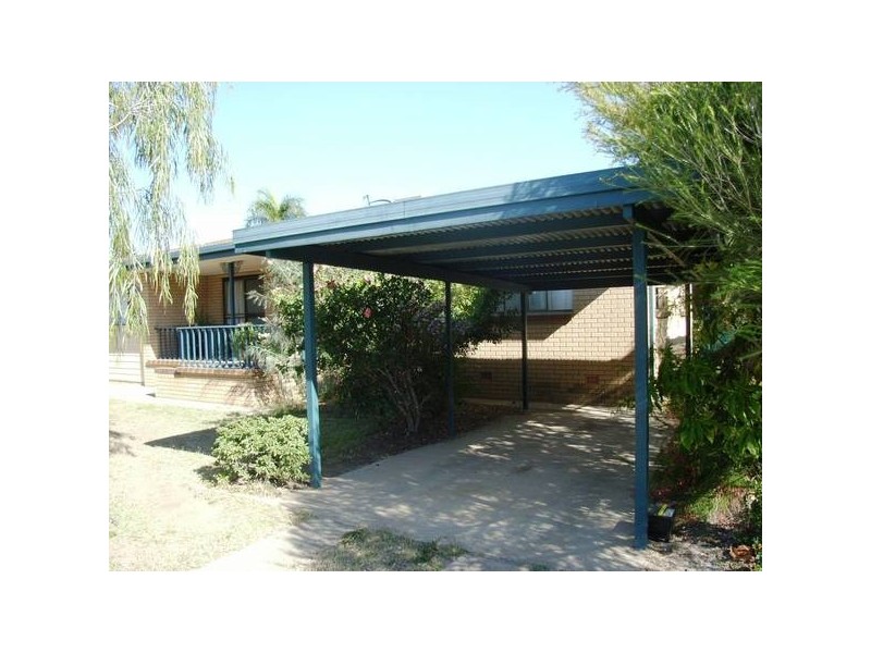 41 Thalberg Avenue, Biloela QLD 4715