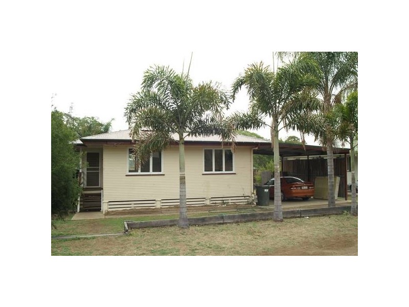 27 Don Street, Biloela QLD 4715