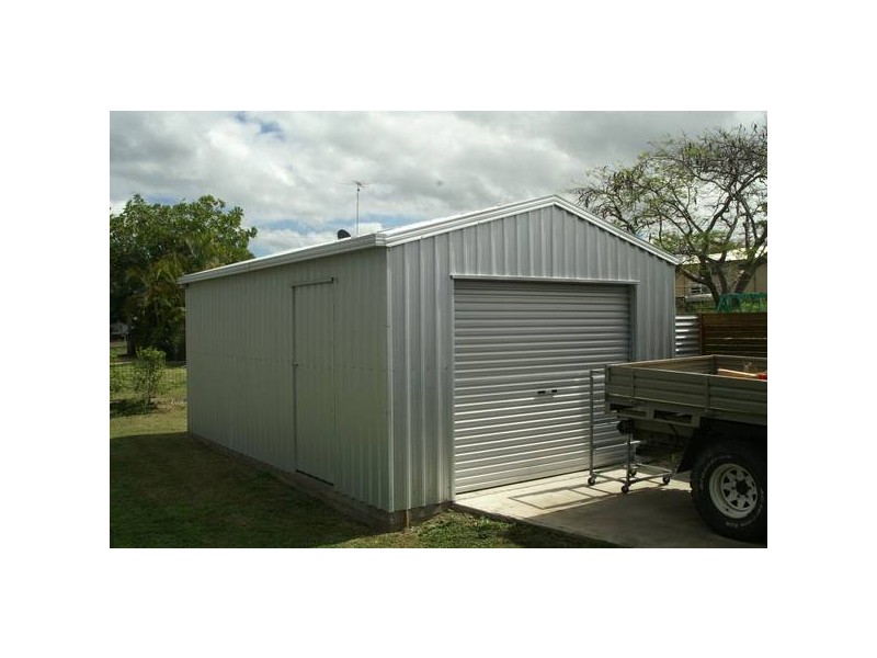 47 Tiamby Street, Biloela QLD 4715