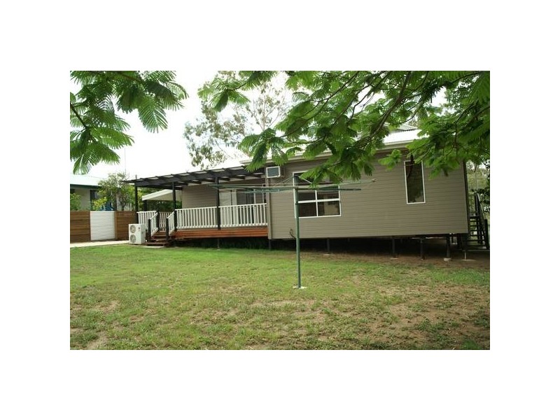 47 Tiamby Street, Biloela QLD 4715