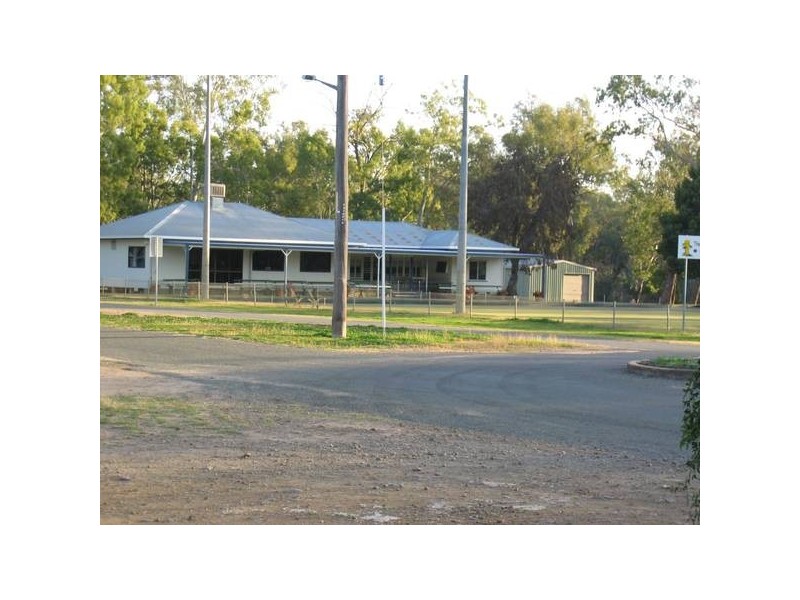 The Boulevard, Theodore QLD 4719