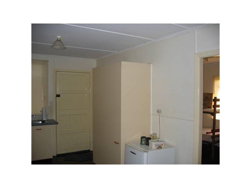 The Boulevard, Theodore QLD 4719