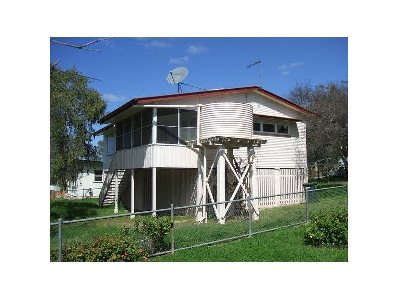 Flinders Street, Monto QLD 4630