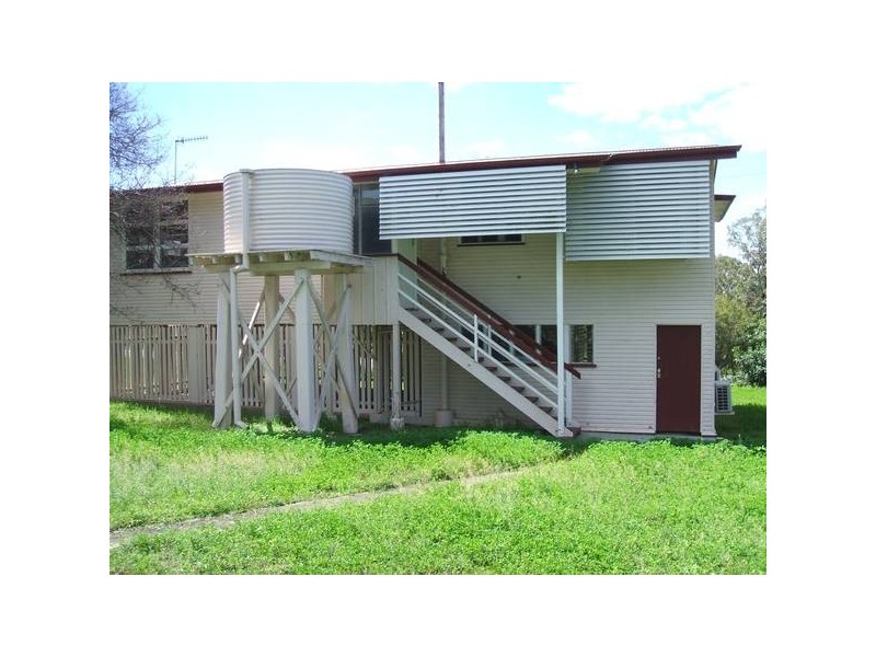 Flinders Street, Monto QLD 4630