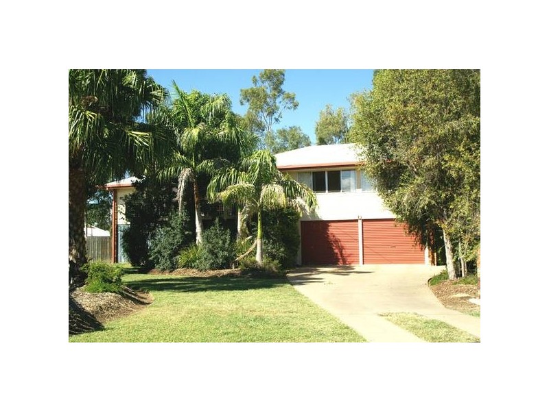 3 Beak Place, Biloela QLD 4715