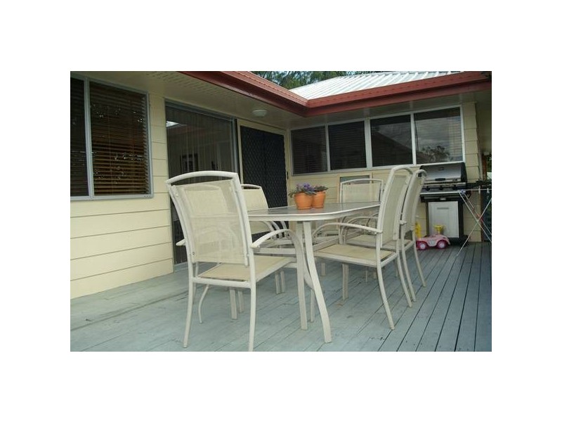 3 Beak Place, Biloela QLD 4715