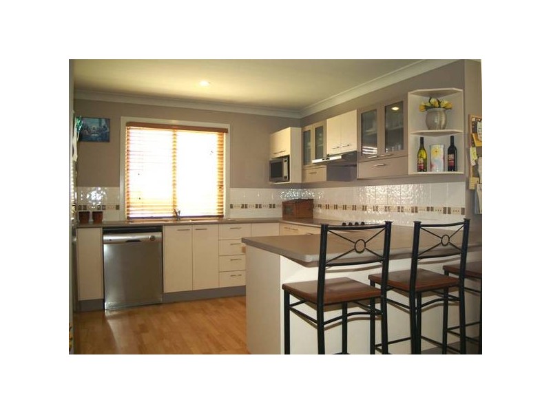 14 Michael Drive, Biloela QLD 4715