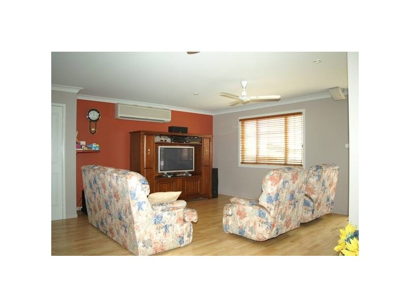 14 Michael Drive, Biloela QLD 4715