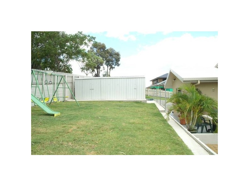 14 Michael Drive, Biloela QLD 4715