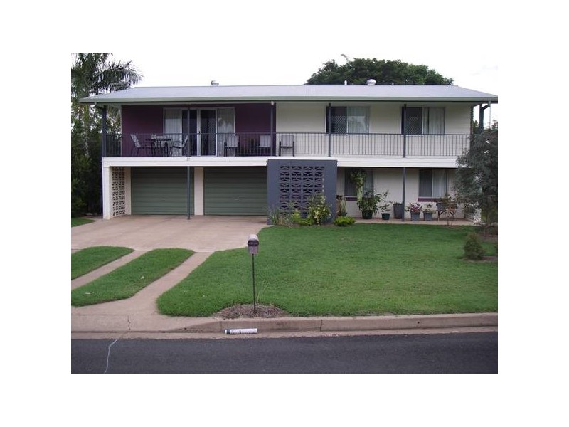 21 Thalberg Avenue, Biloela QLD 4715