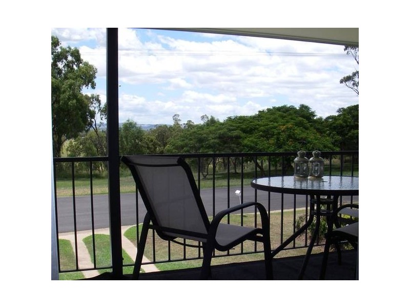 21 Thalberg Avenue, Biloela QLD 4715