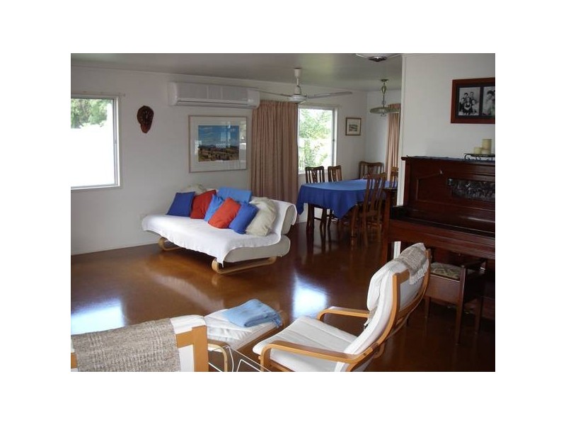 21 Thalberg Avenue, Biloela QLD 4715