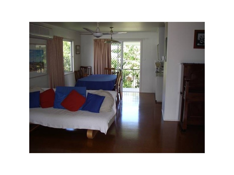 21 Thalberg Avenue, Biloela QLD 4715