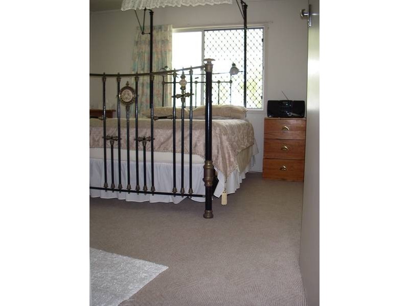 21 Thalberg Avenue, Biloela QLD 4715