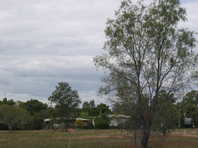 3 Wenck Street, Moura QLD 4718