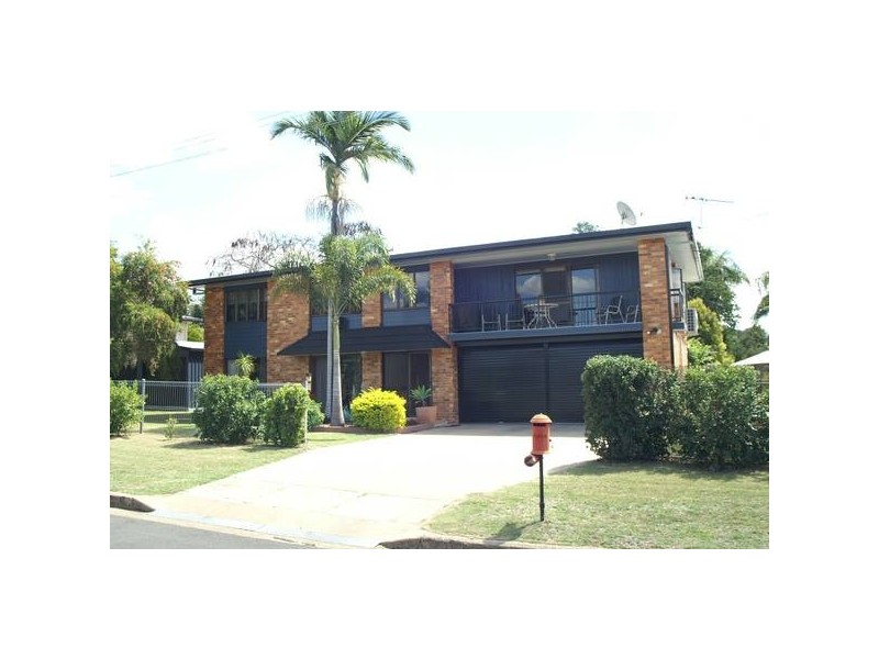 1 Thalberg Ave, Biloela QLD 4715