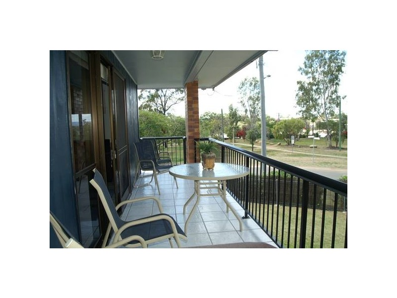 1 Thalberg Ave, Biloela QLD 4715