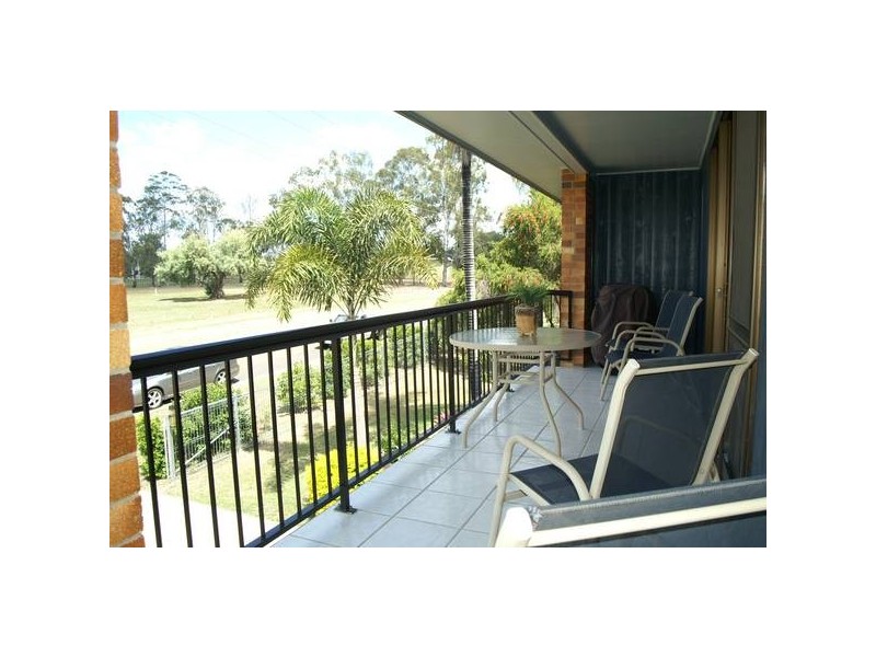 1 Thalberg Ave, Biloela QLD 4715