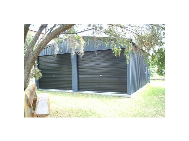 1 Thalberg Ave, Biloela QLD 4715