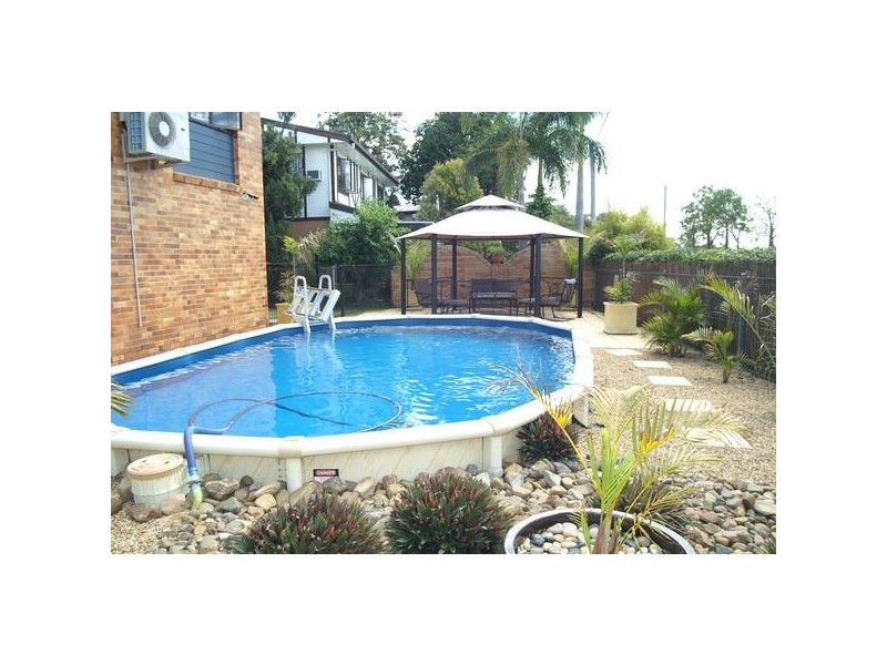 1 Thalberg Ave, Biloela QLD 4715