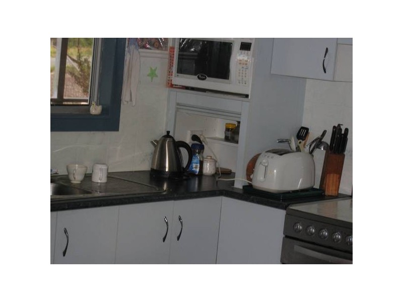 141 Alaire Heights, Theodore QLD 4719