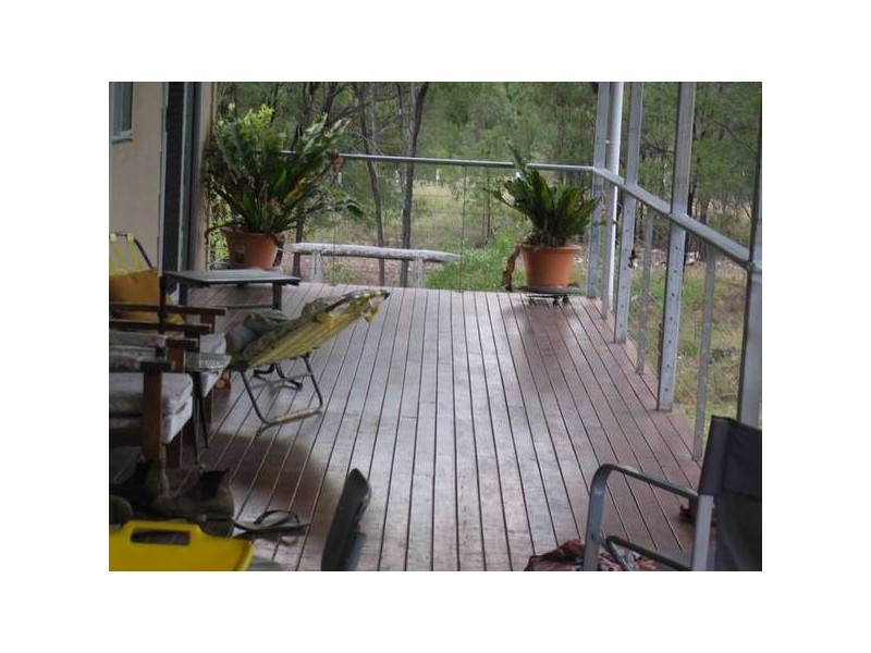 141 Alaire Heights, Theodore QLD 4719